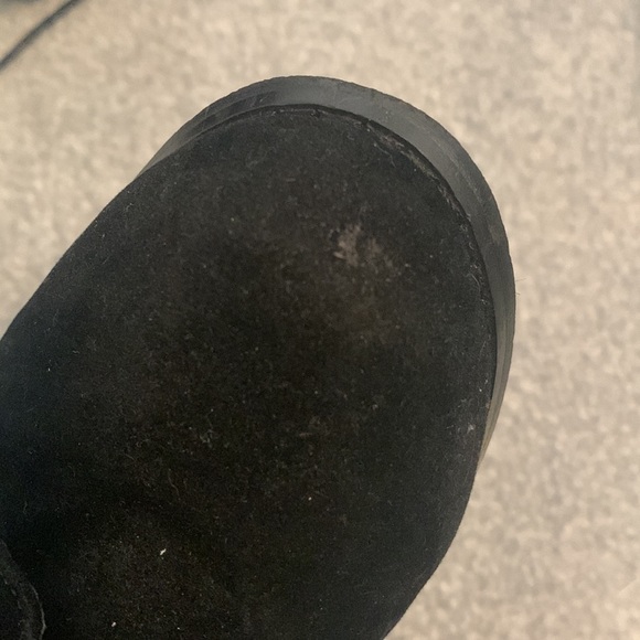 PRICE ⬇️ {Wet Seal} booties - Picture 6 of 7